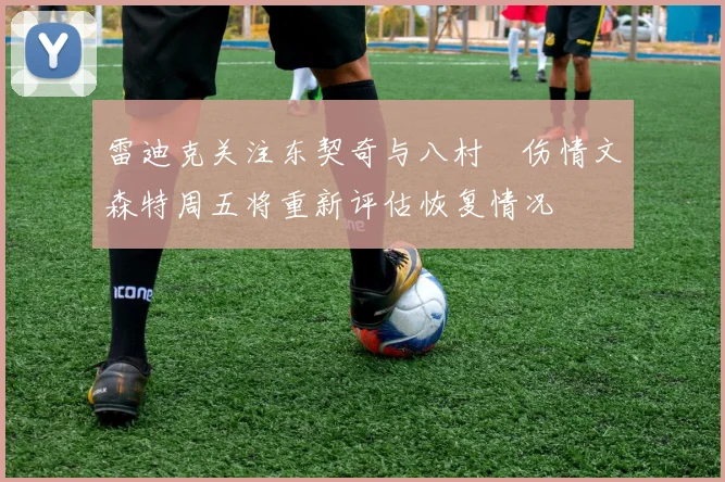 雷迪克关注东契奇与八村塁伤情文森特周五将重新评估恢复情况